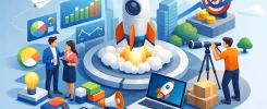 Come pianificare un lancio commerciale efficace