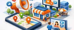Guida alla pubblicità locale per farsi scegliere