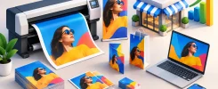 Stampa digitale: visibilità concreta per la tua impresa